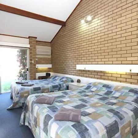 Bairnsdale Motor Inn Dış mekan fotoğraf