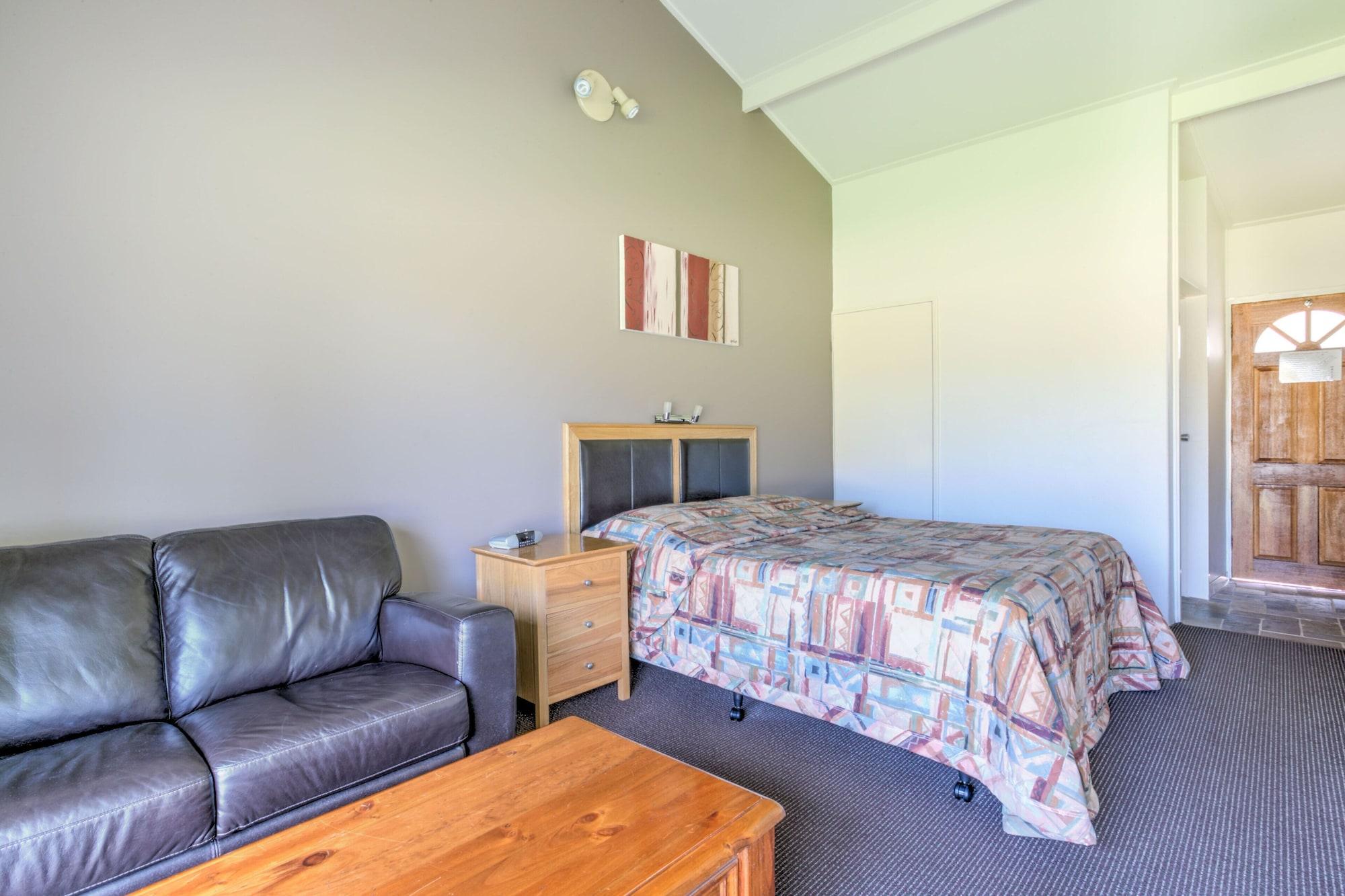 Bairnsdale Motor Inn Dış mekan fotoğraf