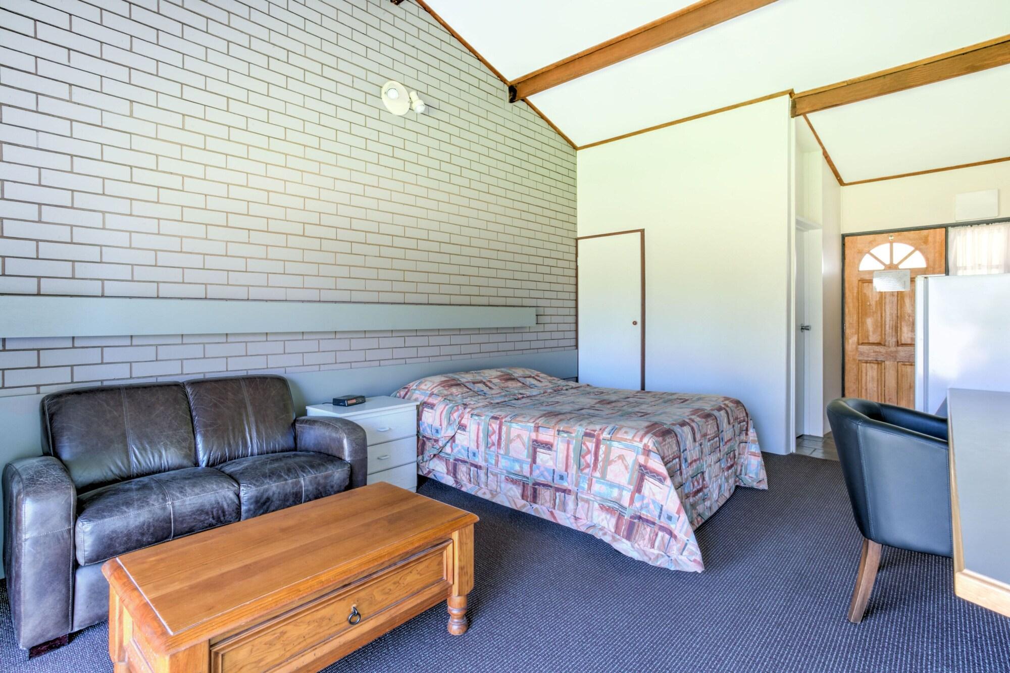 Bairnsdale Motor Inn Dış mekan fotoğraf